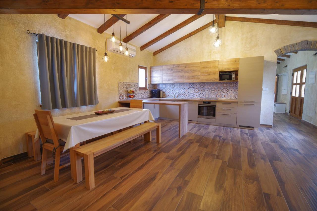 Villa Meloni موتوفون المظهر الخارجي الصورة