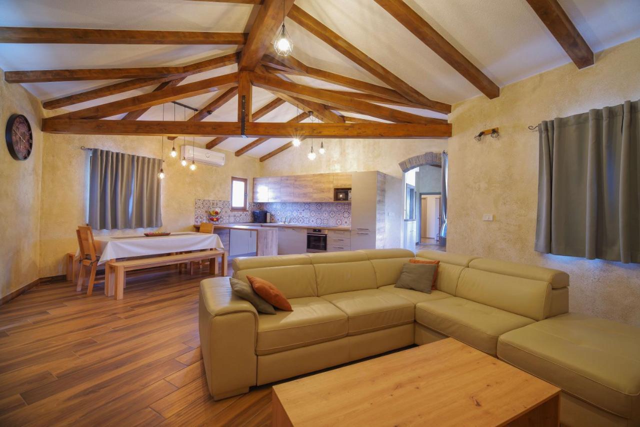Villa Meloni موتوفون المظهر الخارجي الصورة