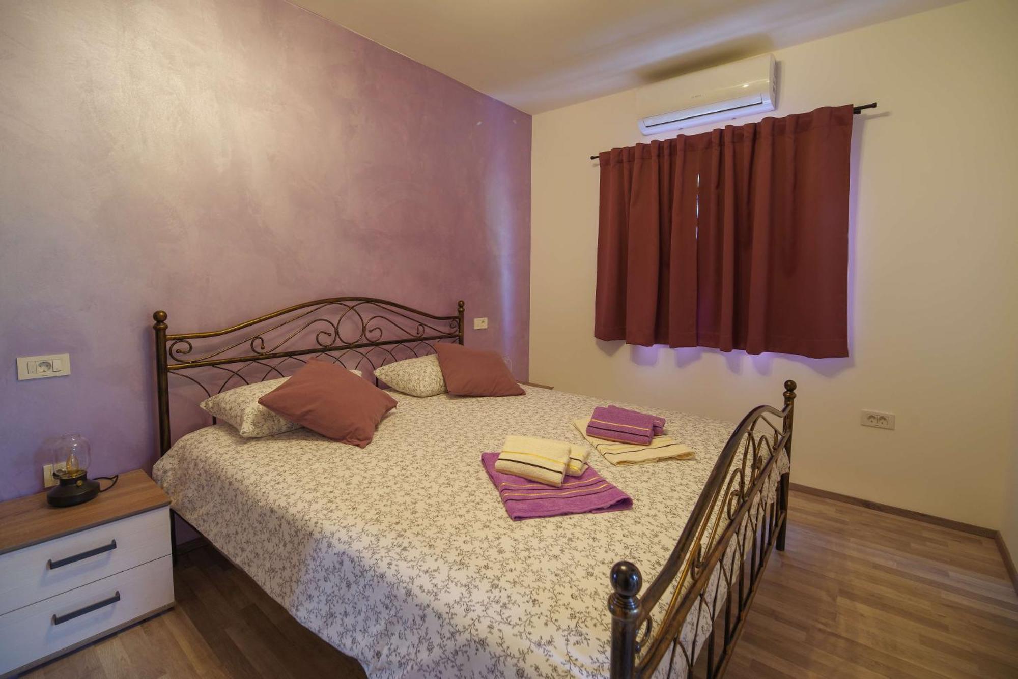 Villa Meloni موتوفون المظهر الخارجي الصورة